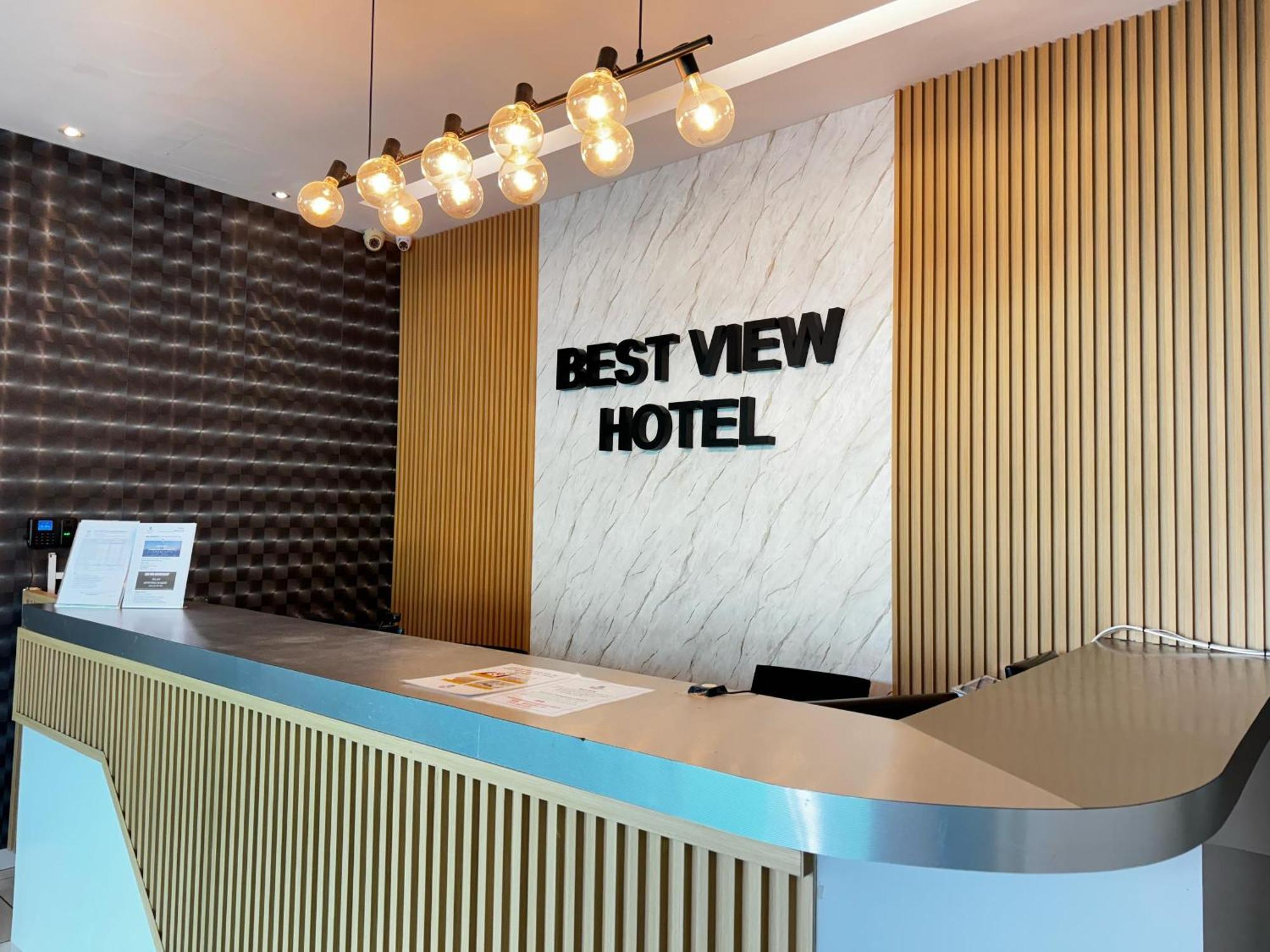 Best View Hotel Пучонг Екстер'єр фото